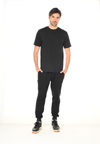 Hoodie + Jogger Indestructibles foto 2
