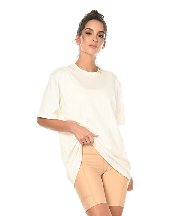 CAMISETA OASIS Basic Premium