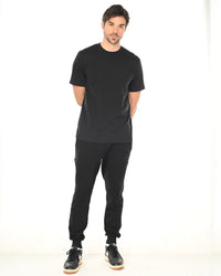 Hoodie + Jogger Indestructibles foto 1