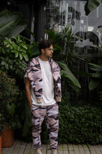 JOGGER foto 5
