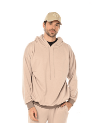 Hoodie + Jogger Indestructibles foto 4