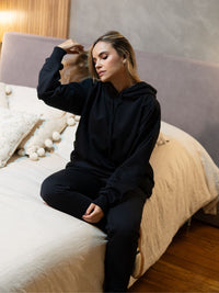 Hoodie + Jogger Indestructibles foto 6